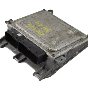 KOMPUTER STEROWNIK SILNIKA MERCEDES A2661534079 Szybka dostawa